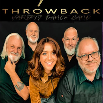 Throwback Band