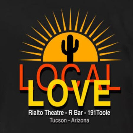 Znora Fest 2 - Local Love Promotions (Talent: Local Love Promotions)