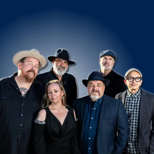 Barnaby and the Butcher