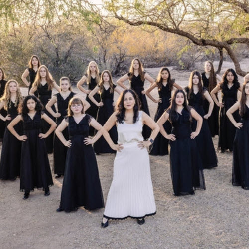 Tucson Girls Chorus
