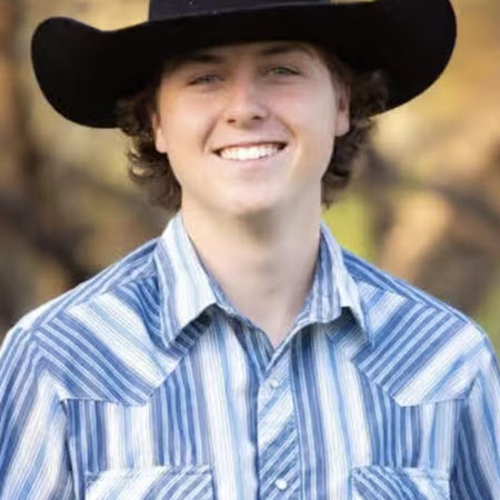 Caleb Bloom