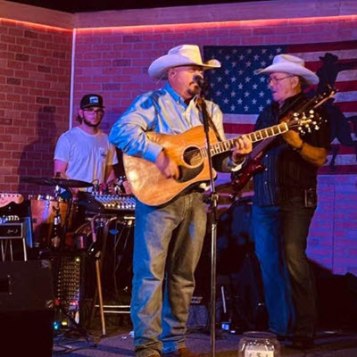 Greg Spivey Band (Talent: The Greg Spivey Band)