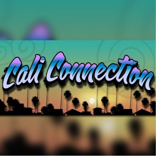 Cali Connection Duo (Talent: The CALI Connection)