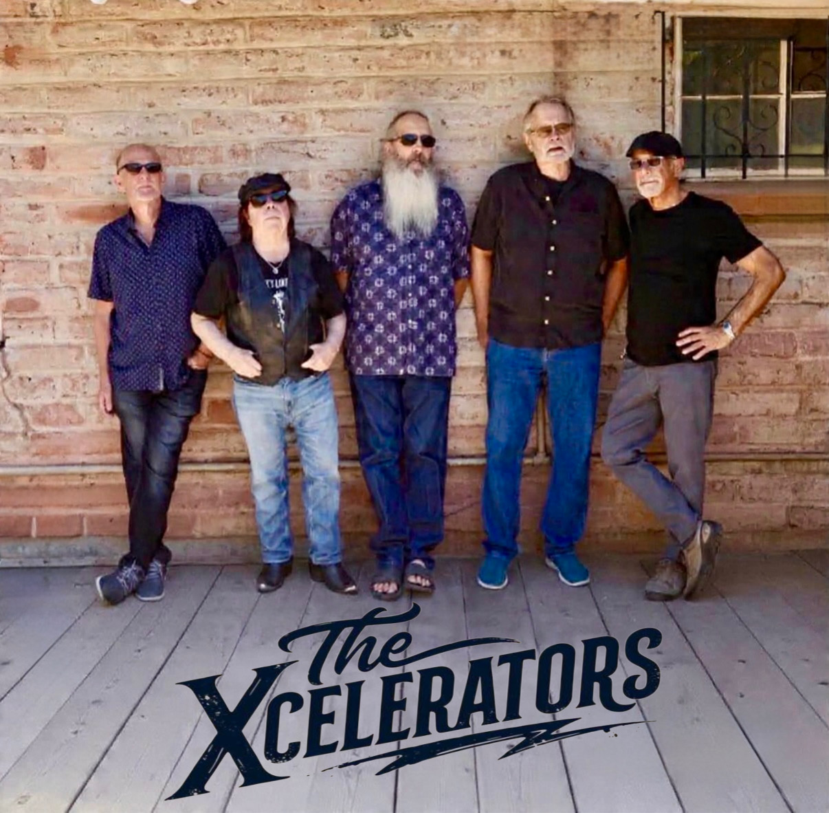 The Xcelerators