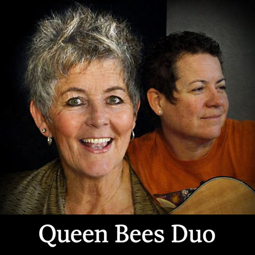 Queen Bee Duo