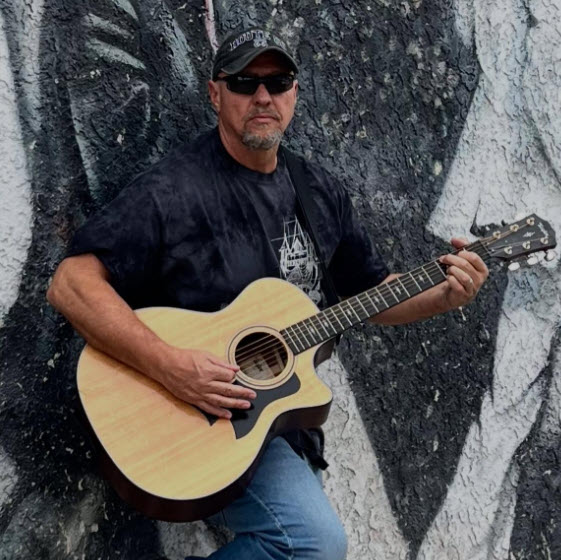 Steve Bragg