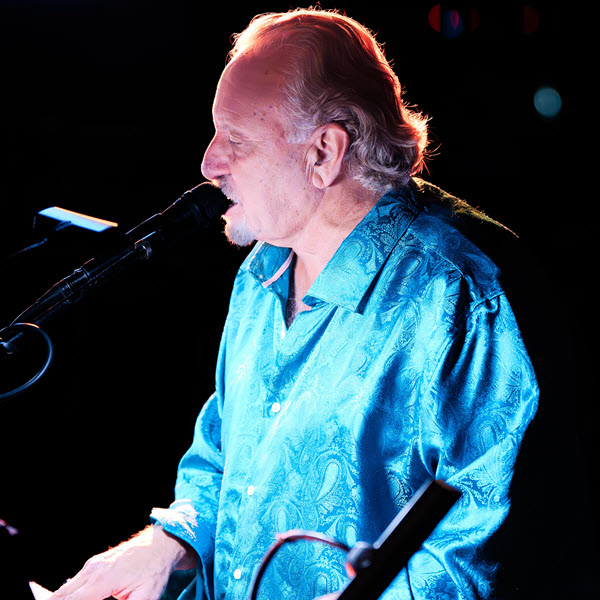 Corey Spector - Gallery Image 2