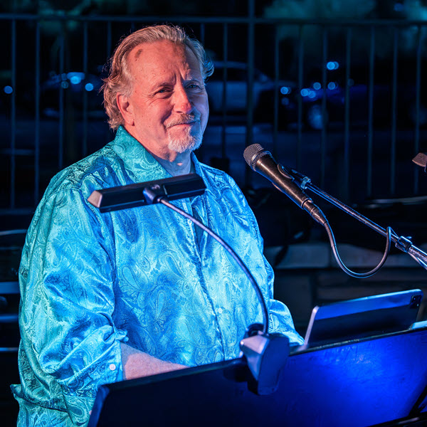 Corey Spector - Gallery Image 3