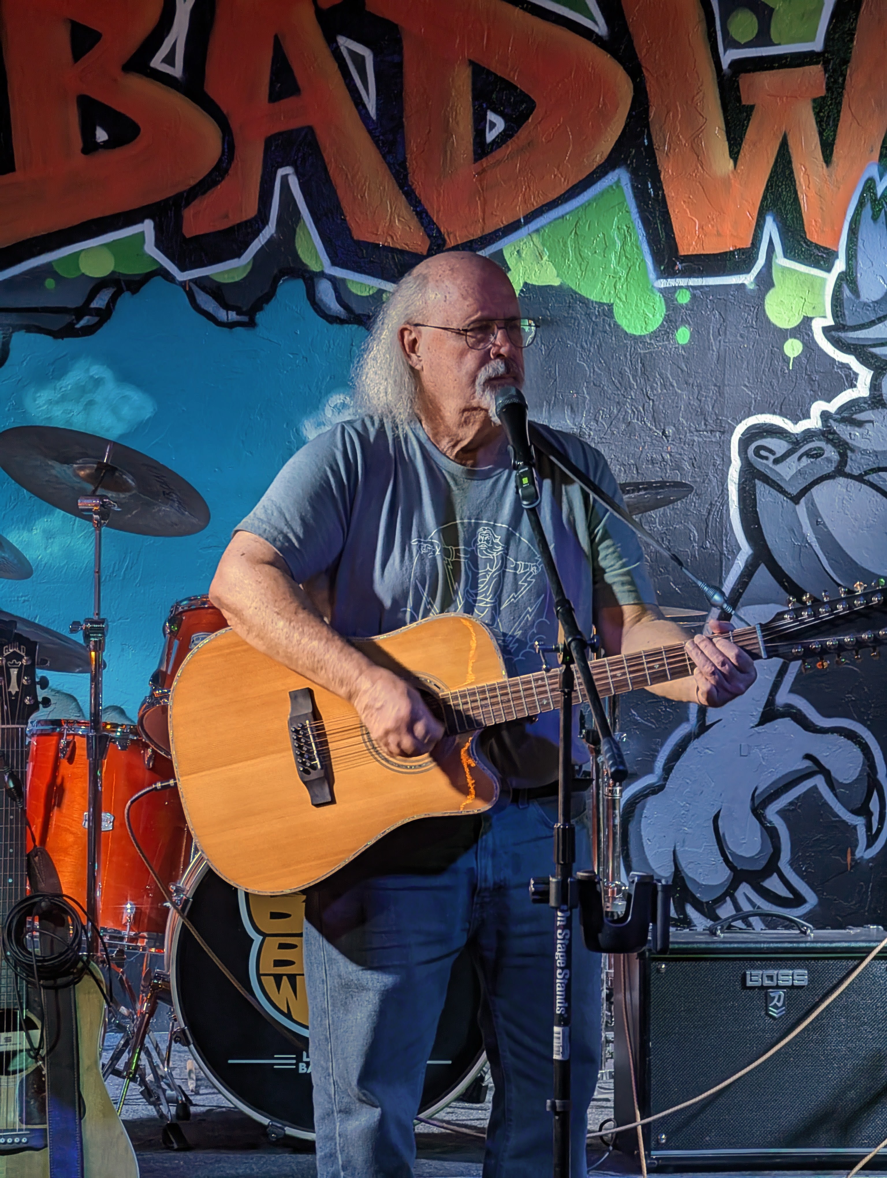 Dave Davidson - Gallery Image 1