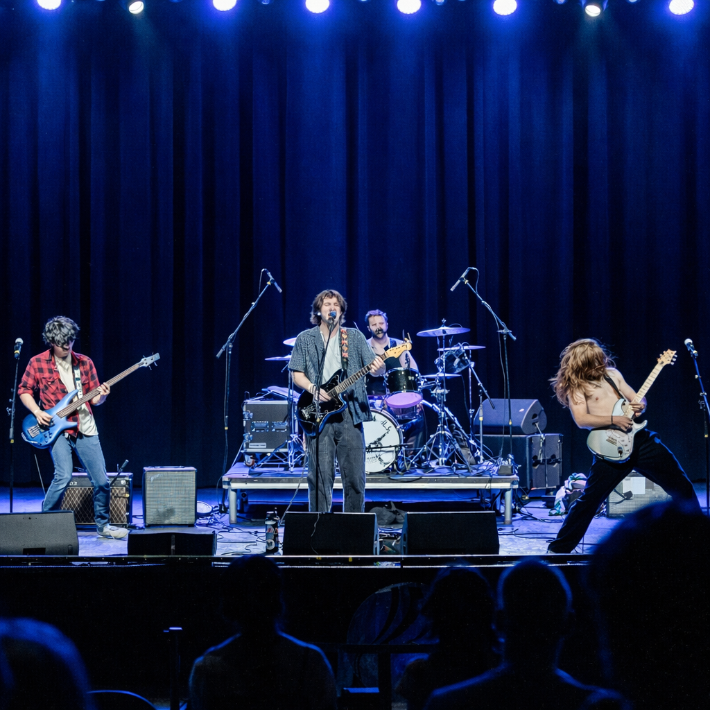 Daytrails - Gallery Image 1