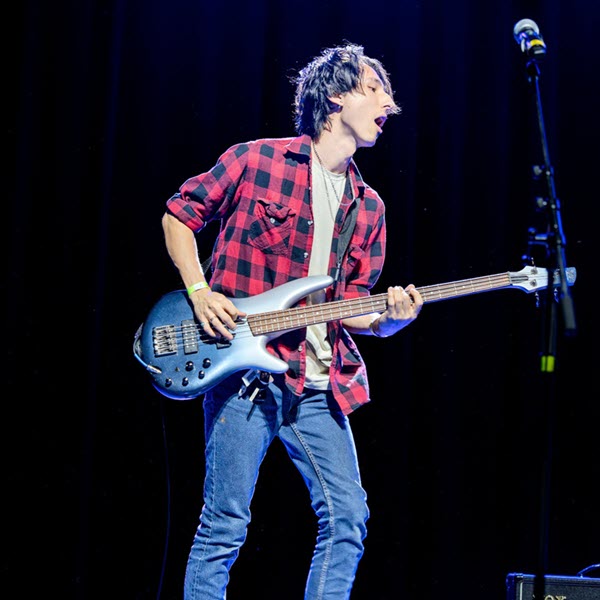 Psychic Heart -  North by North - Daytrails (Talent: Daytrails)