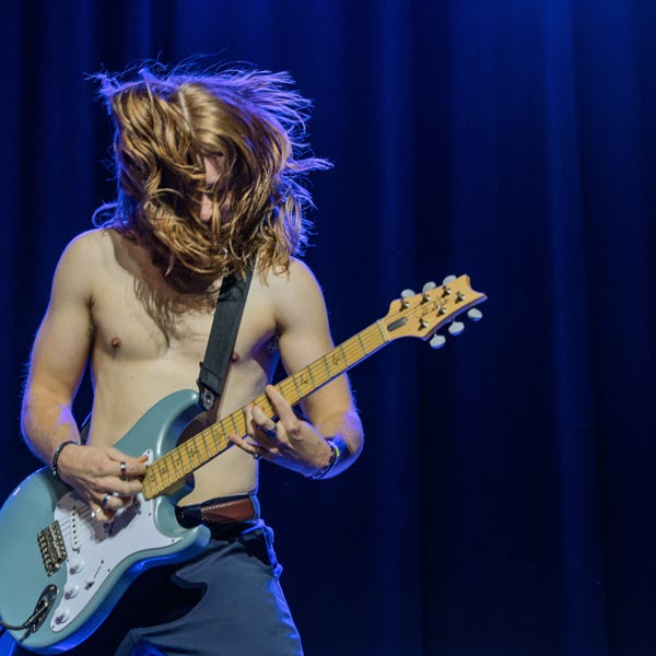 Psychic Heart -  North by North - Daytrails (Talent: Daytrails)