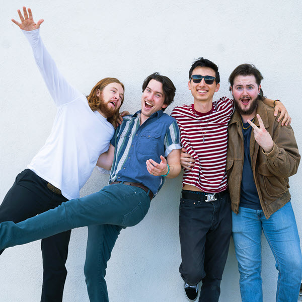 Psychic Heart -  North by North - Daytrails (Talent: Daytrails)