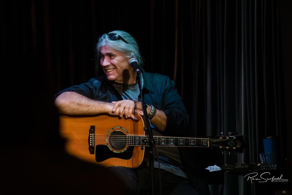 Eric Schaffer - Gallery Image 3