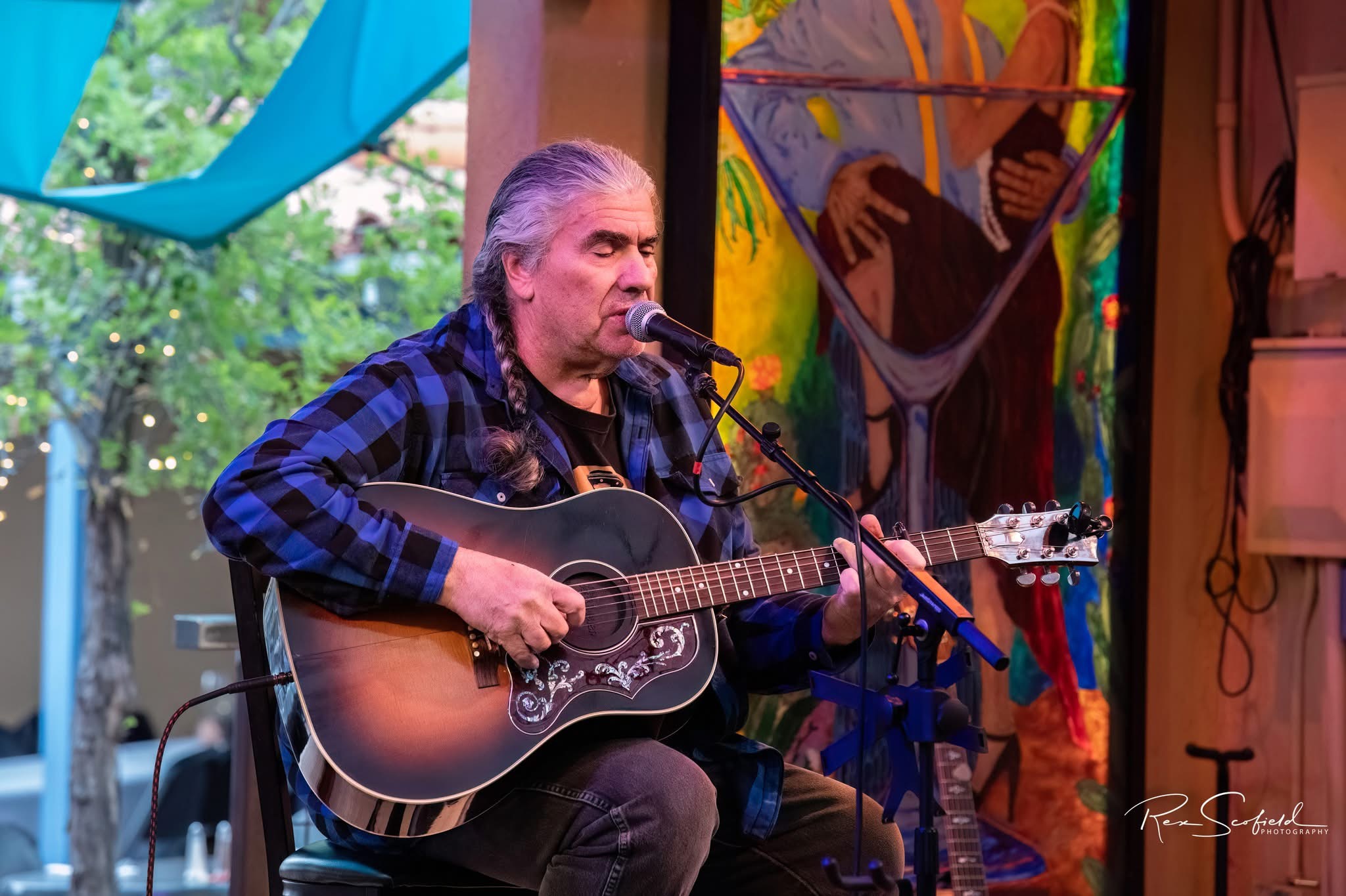 Eric Schaffer - Gallery Image 4