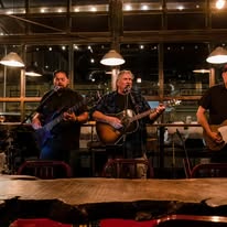 Eric Schaffer and the Other Troublemakers (Talent: Eric Schaffer & the Other Troublemakers)