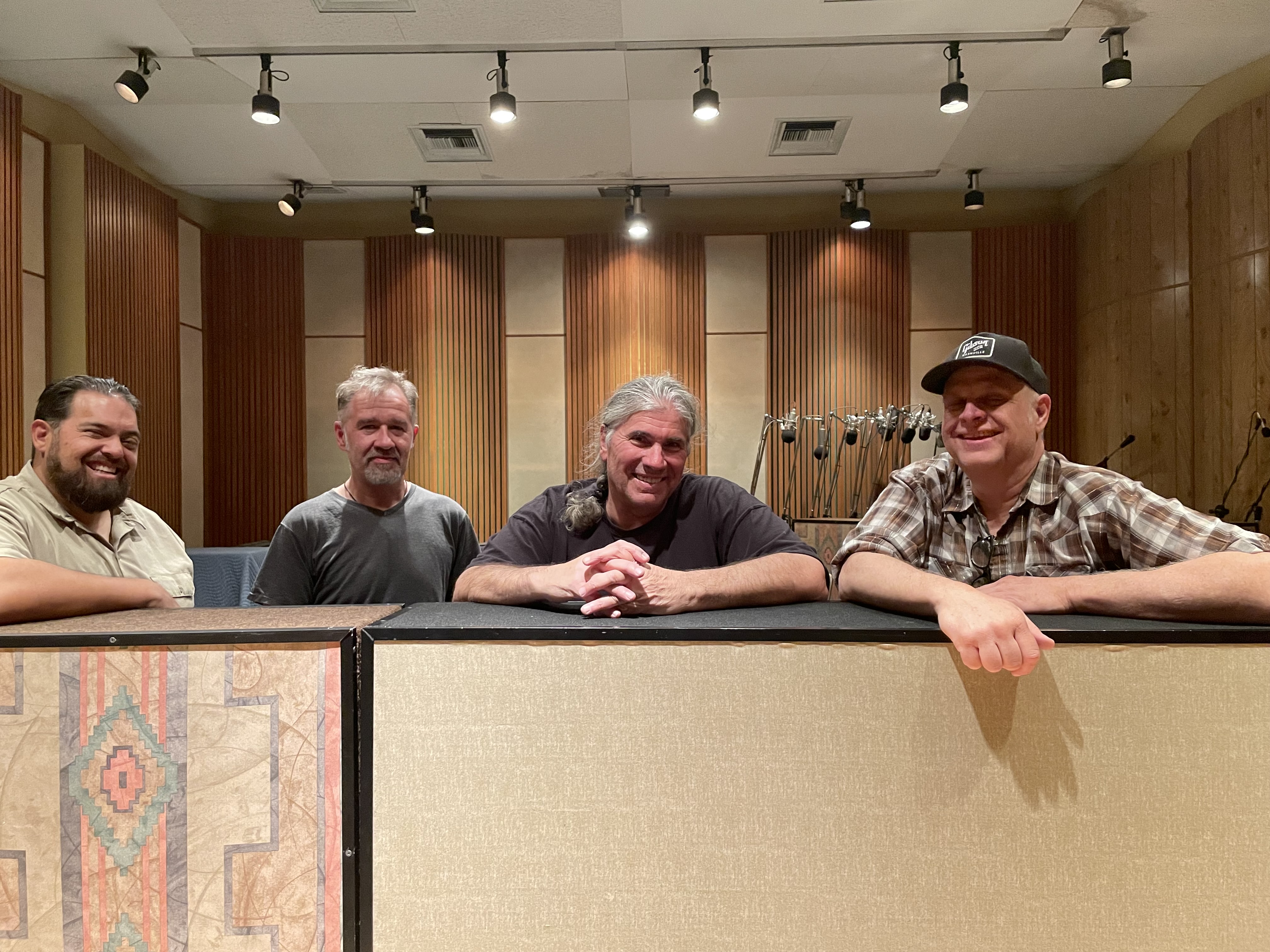 Eric Schaffer and the Other Troublemakers (Talent: Eric Schaffer & the Other Troublemakers)