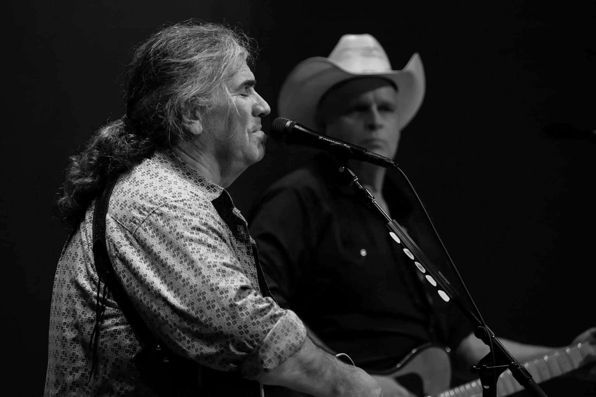 Eric Schaffer and the Other Troublemakers (Talent: Eric Schaffer & the Other Troublemakers)