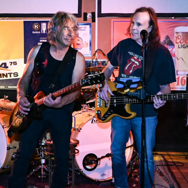 Faded Genes (Talent: Faded Genes)