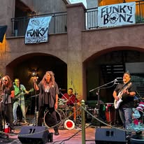 Funky Bonz - Gallery Image 2