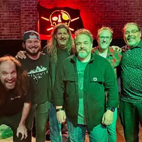 Funky Bonz - Gallery Image 1