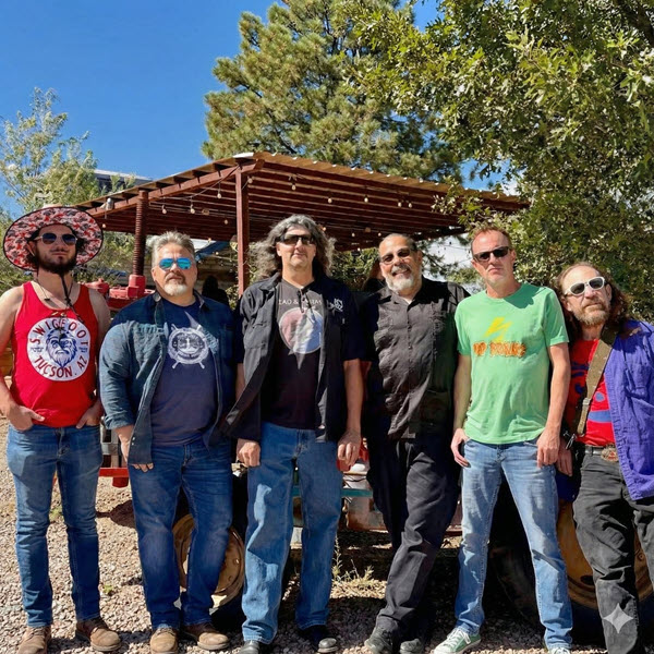 Funky Bonz - Gallery Image 3