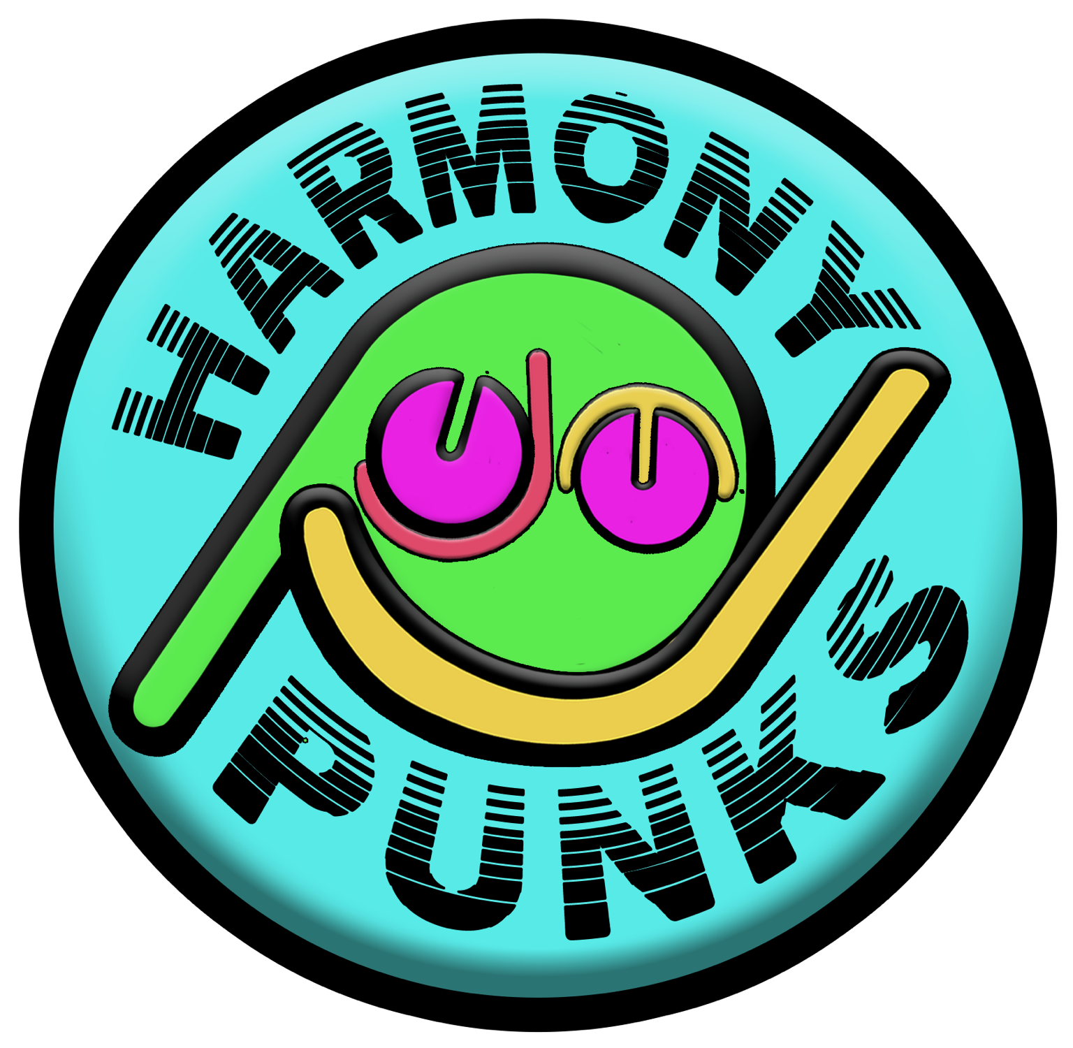 Harmony Punks - Gallery Image 1