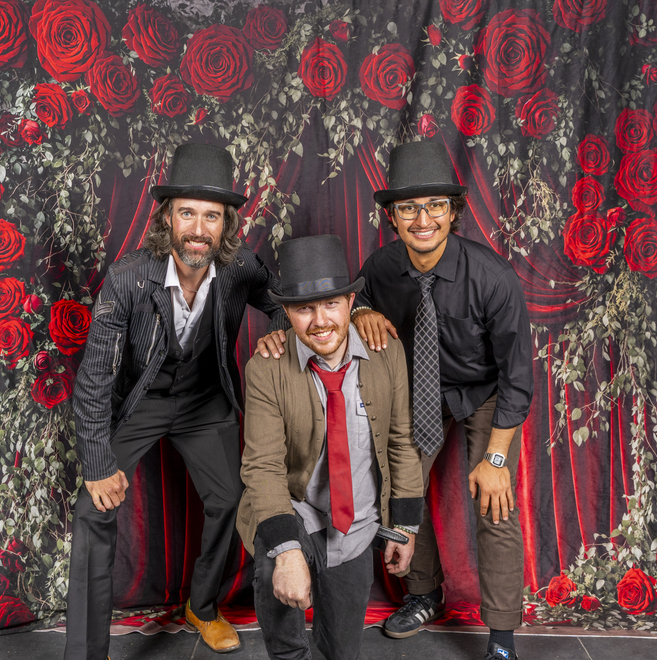 Harmony Punks - Gallery Image 2