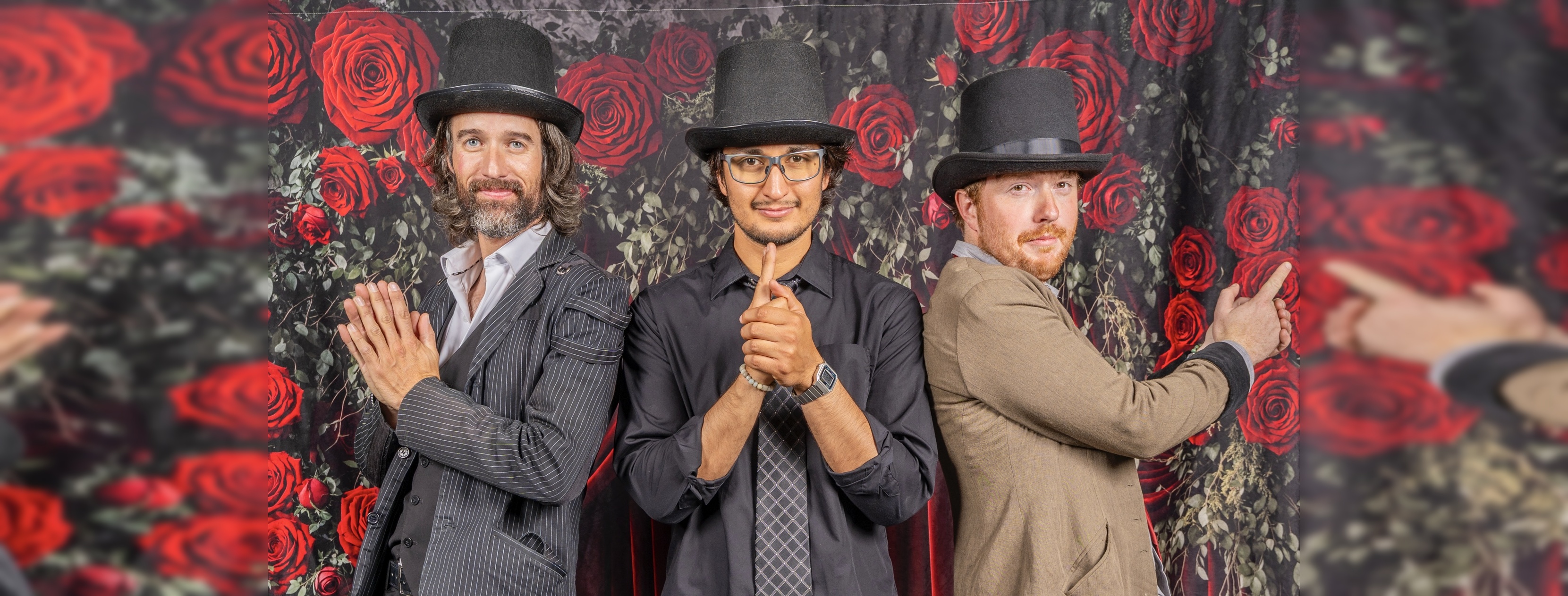 Harmony Punks - Gallery Image 3