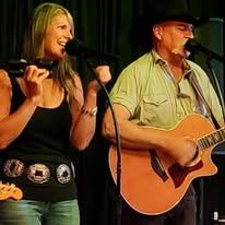 Johnny & Jack (Talent: Johnny & Jack)