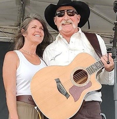 Johnny & Jack (Talent: Johnny & Jack)