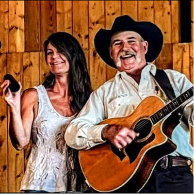 Johnny & Jack (Talent: Johnny & Jack)