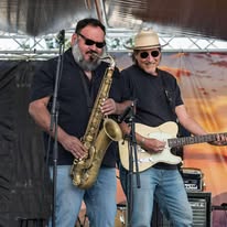 Kevin Pakulis Band (Talent: Kevin Pakulis Band)