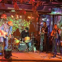 Kevin Pakulis Band (Talent: Kevin Pakulis Band)