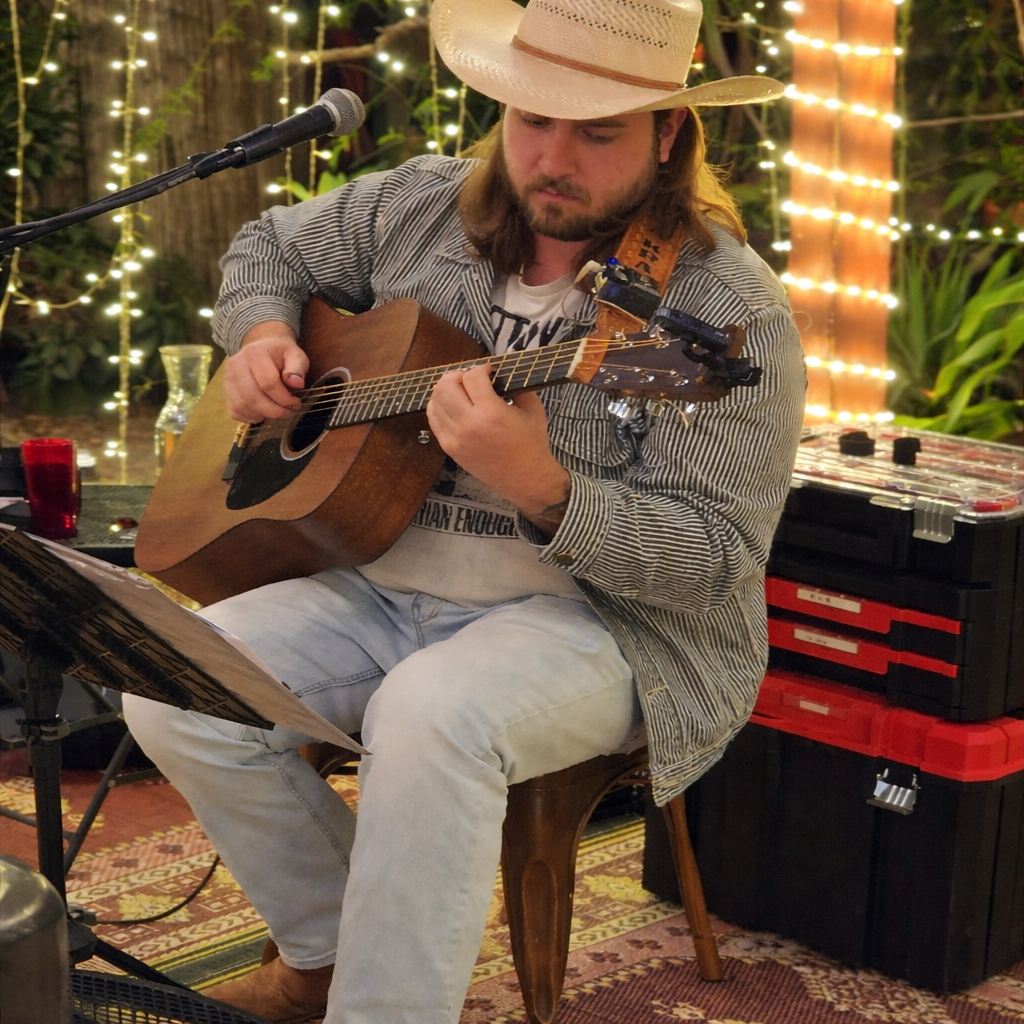 Koda Krause (Talent: Koda Krause)