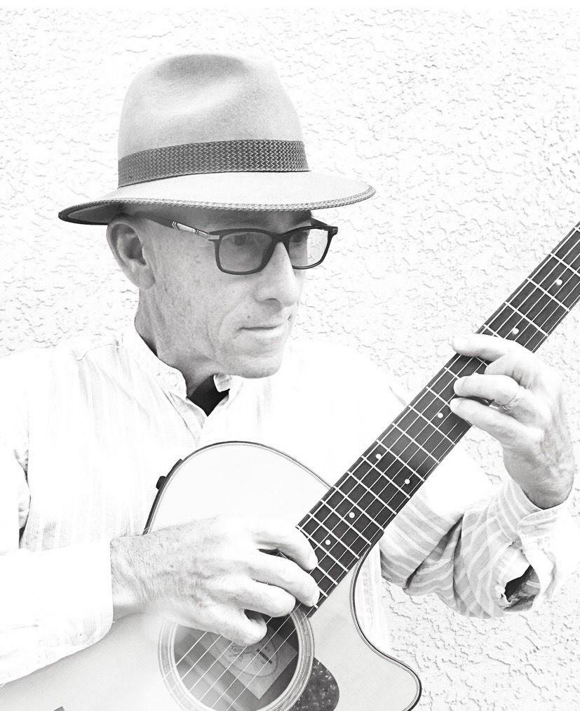 Lance Swaim - Gallery Image 1