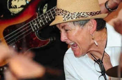 Little House of Funk (Talent: Little House of Funk)