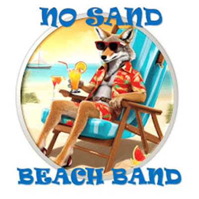 No Sand Beach Band (Talent: No Sand Beach Band)