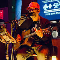 The Paul Opocensky Project (POP) (Talent: Paul Opocensky Project)