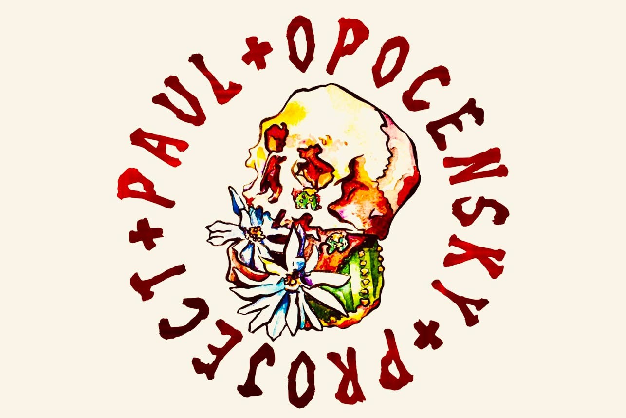 The Paul Opocensky Project (POP) (Talent: Paul Opocensky Project)