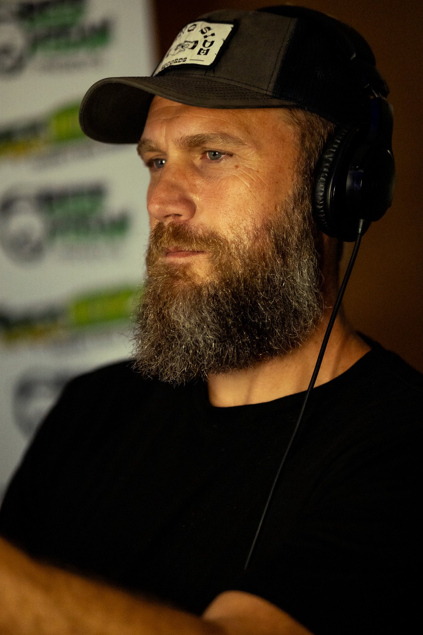 Acoustic Songwiters hosted by PJ Bidwell (Talent: PJ Bidwell)