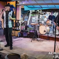 The Porch Rockers (Talent: The Porch Rockers)