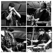 The Porch Rockers (Talent: The Porch Rockers)