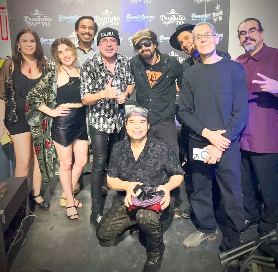 Ruta Verbena (Talent: Ruta Verbena)