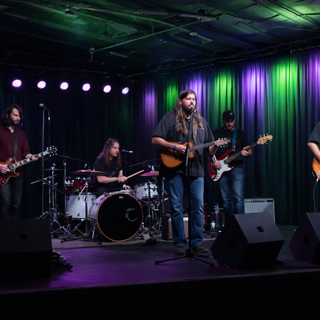 Saguaroville - Gallery Image 1