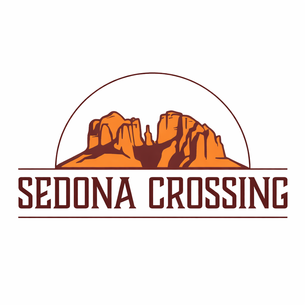 Sedona Crossing - Gallery Image 1