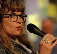 Sheryl Ann McKinley (Talent: Sheryl Ann McKinely)