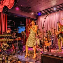 Southbound Pilot (Talent: Southbound Pilot)