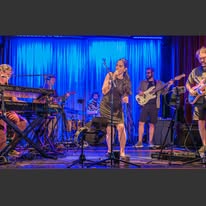 Southbound Pilot (Talent: Southbound Pilot)