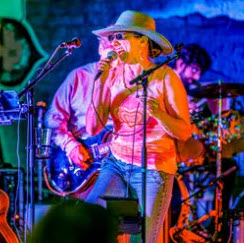 Southbound Pilot (Talent: Southbound Pilot)